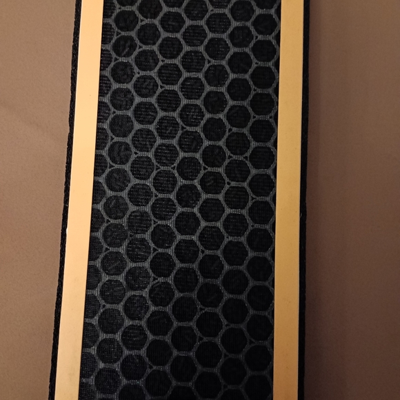 2 pack replacement odor filter for HoMedics Osilllatin Towel cleaner (5A) - Picture 2 of 6